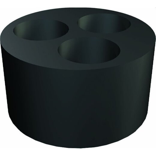 OBO Mehrfachdichteinsatz 107 C V 21 3x7 zu V-TEC