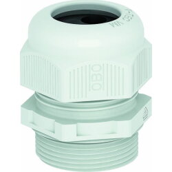 OBO Kabelverschraubung V-TEC VM25 3x6 mit Mehrfachdichteinsatz