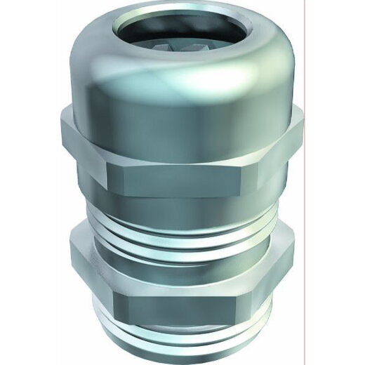 OBO Messing-Kabelverschraubung V-TEC PG21