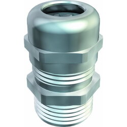 OBO Messing-Kabelverschraubung V-TEC/L PG16