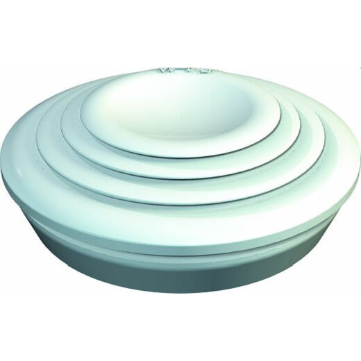 OBO Einsteckdichtung EDK40 D: 40/4-32 lichtgrau