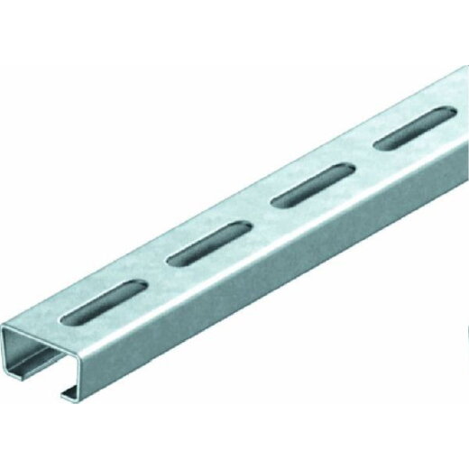 OBO Profilschiene AML3518P0300FT 16,5mm 300x gelocht