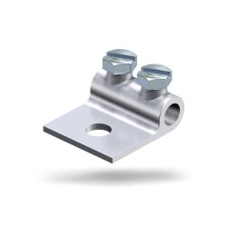 OBO Klemmschuh 319 8mm