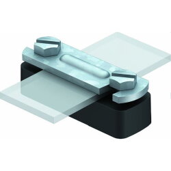 OBO Abstandschelle 833 35mm