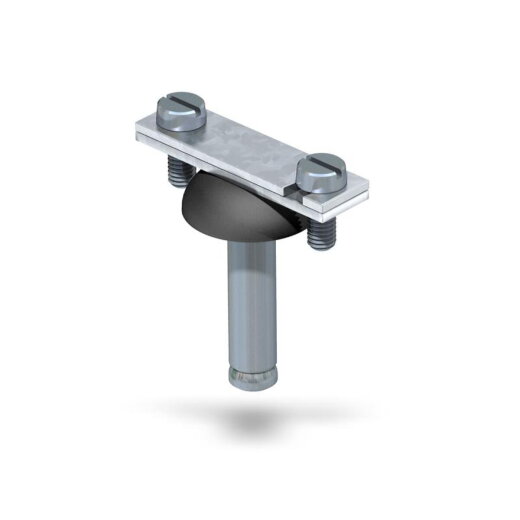 OBO Abstandshalter 710/30 30mm