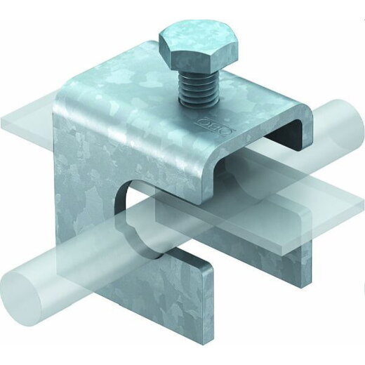 OBO Erdungsklemme 1814 FT für Armierung