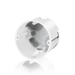Legrand Gerätedose Hohlwand winddicht D:68mm T:61mm...