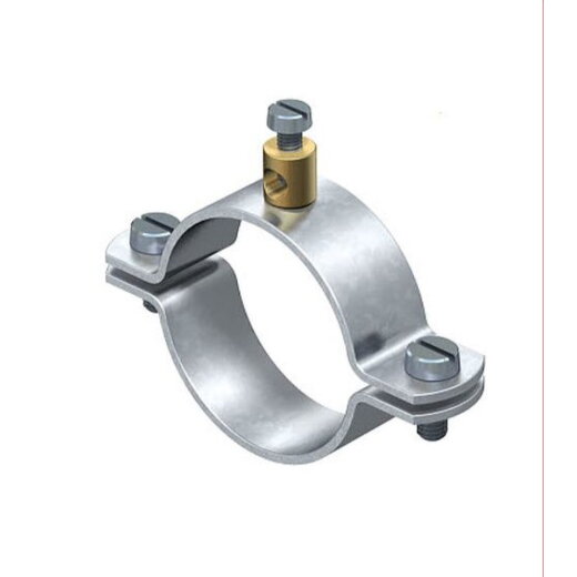 OBO Erdungsschelle 925 1/2" Stahl