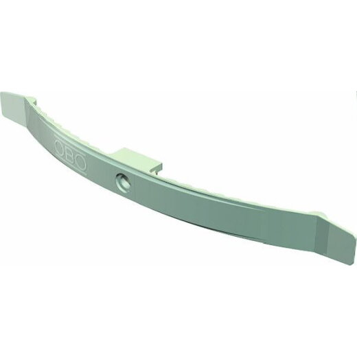 OBO Kabelklammer 2033 AS anschiessbar 2x8 NYM3x15 lg