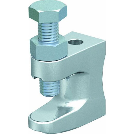 OBO Trägerschraubklammer FL3-G M12 TG mit Innengewinde M12