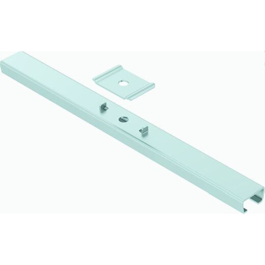 OBO Mittenabhängung GMS370FS m. Klemmstück f. Gitterrinne