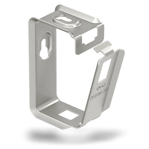 OBO Grip-Sammelhalterung 2031 M 30 V4A Edelstahl 30Leitungen