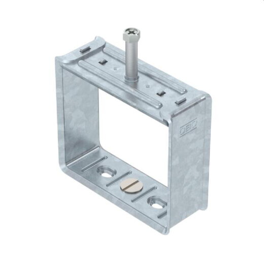 OBO Bündelschelle 2056/B 80x100mm