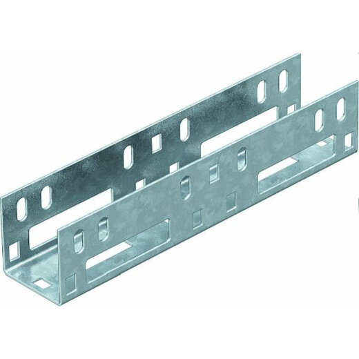 OBO Längsverbinder VF AZK 50 45x45x220