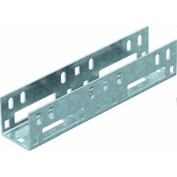 OBO Längsverbinder VF AZK 50 45x45x220