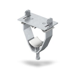 OBO Bügelschelle 2056U/E 31-34mm