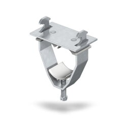 OBO Bügelschelle 2056/E 28-31mm