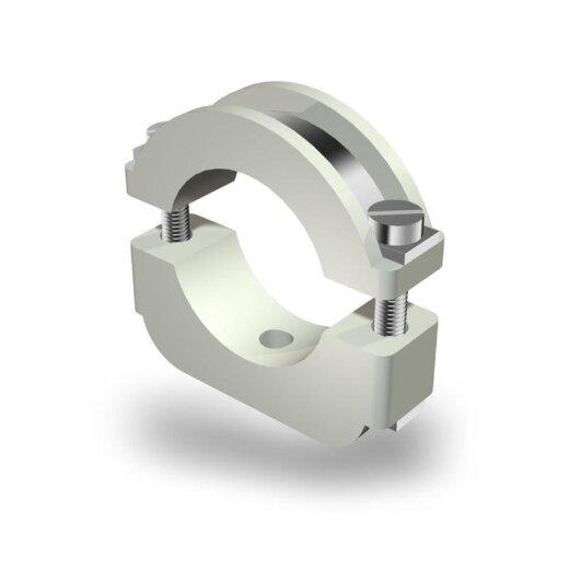 OBO Blitz-ISO-Schelle 3022 24-34mm lichtgrau