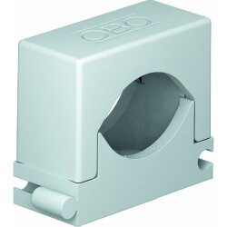 OBO Reihen-Druck-Schelle 2037 18-30mm lichtgrau