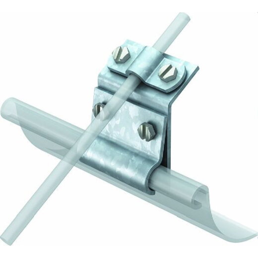 OBO Rinnenklemme 262/A DIN