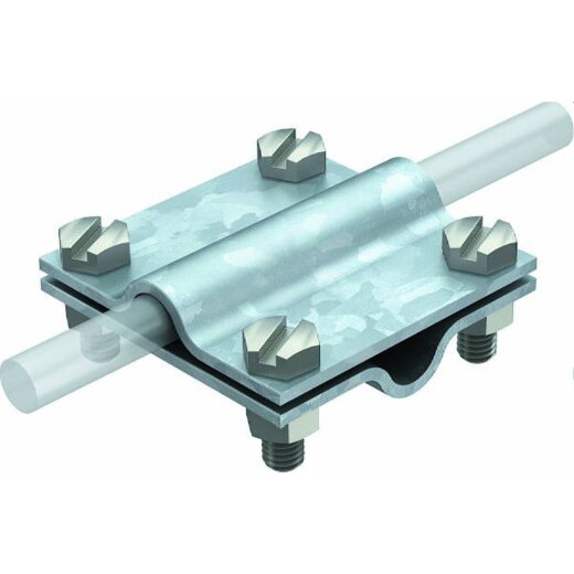 OBO Kreuzverbinder 251 8-10mm