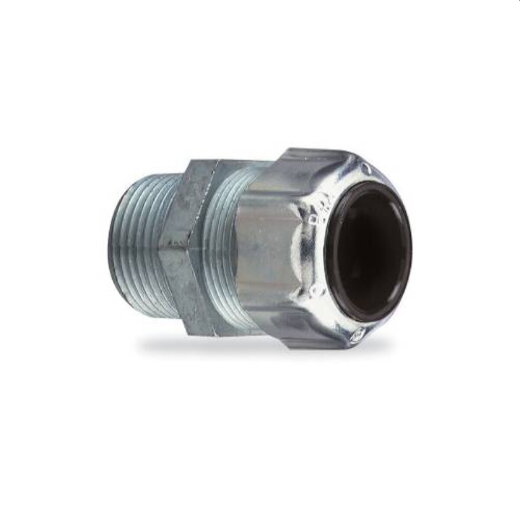 ABB Stotz-Kontakt Kabelverschraubung 2534 gerade 12,7-15,9mm 7TBD105240R0010