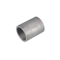 Fraenkische Rohrwerke Staro-Gewindemuffe SM-E-V 40...