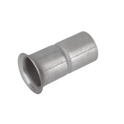 Fraenkische Rohrwerke Steckendtülle SES-E-V 40...