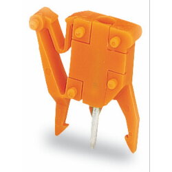 WAGO Prüfadapter passend für...