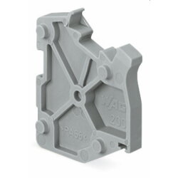 WAGO Blindmodul anreihbar zum Überspringen von z. B....