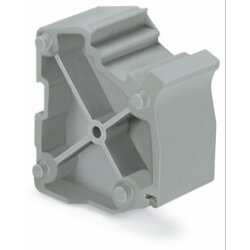 WAGO Blindmodul anreihbar zum Überspringen von z. B....