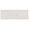 WAGO Trennwand 2 mm dick überstehend lichtgrau 280-353