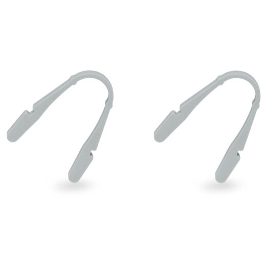 WAGO Montageadapter für Abdeckprofile grau 885-580