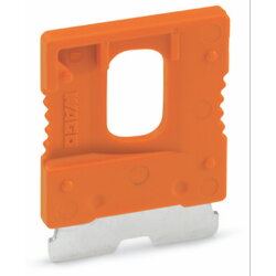 WAGO Trennstecker für Basisklemmen zur Verwendung...