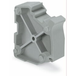 WAGO Blindmodul anreihbar zum Überspringen von z. B....