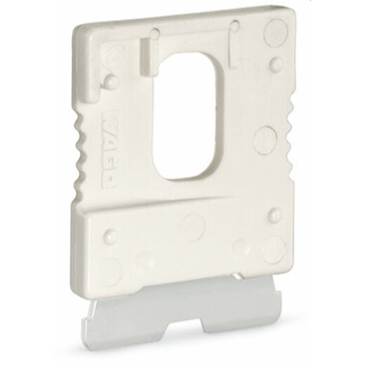 WAGO Trennstecker für Basisklemmen weiß 2006-401/000-050