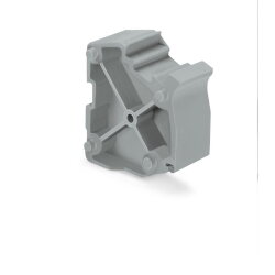 WAGO Blindmodul anreihbar zum Überspringen von z. B....