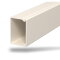 OBO Wand- und Deckenkanal WDK 30045 30x45 cremeweiss
