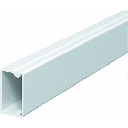 OBO Wand- und Deckenkanal WDKH-15030RW halogenfrei