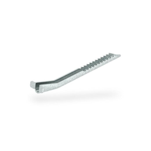 OBO Riegel TPBRF 145x10 bandverzinkt Stahl