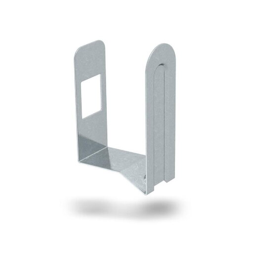 OBO Kanalklammer LKM K80