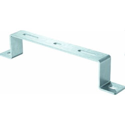 OBO Distanzbügel DBL 50/100 B100mm