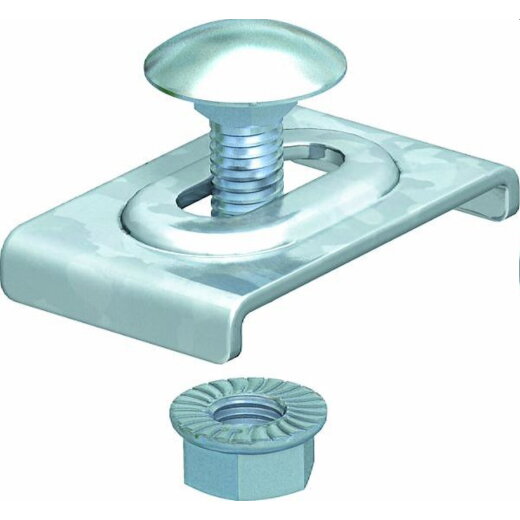 OBO Klemmstück GKT 38 G