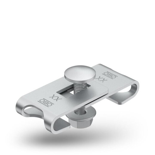 OBO Eckverbinder GEV 36 G