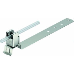 OBO Dachleitungshalter 157/F VA-230