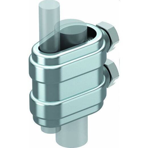 OBO Trennstück 223/O-DIN 8-10mmx16