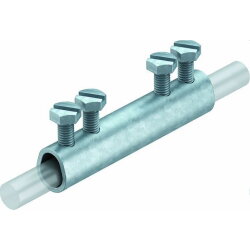 OBO Verbindungsmuffe 237/N 8-10mm