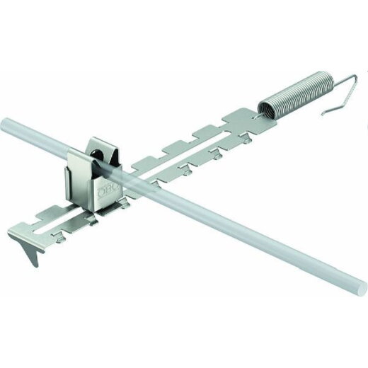 OBO Firstleitungshalter 132-U variable Längeneinstellung