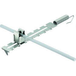 OBO Firstleitungshalter 132-U variable...