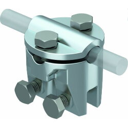 OBO Falzklemme 269 8/10mm